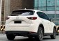 White Mazda 2 2018 for sale in -5