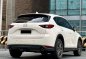 White Mazda 2 2018 for sale in -5