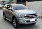 Sell White 2017 Ford Everest in Bacoor-2