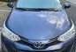 Sell White 2020 Toyota Vios in Quezon City-4
