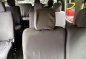 White Nissan Nv350 urvan 2018 for sale in Automatic-0