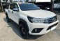 White Toyota Hilux 2020 for sale in -2