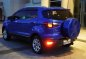 Sell White 2017 Ford Ecosport in Marikina-3