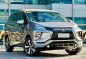 Sell White 2019 Mitsubishi XPANDER in Makati-2