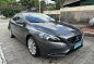 Sell Green 2014 Volvo V40 in Quezon City-0