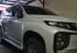 Sell White 2021 Mitsubishi Montero sport in Quezon City-6