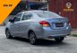 Silver Mitsubishi Mirage g4 2015 for sale in -7