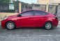 Sell White 2016 Hyundai Accent in General Trias-4