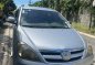 White Toyota Innova 2007 for sale in Antipolo-0