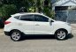 Sell White 2013 Hyundai Tucson in Makati-3