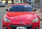 Sell White 2013 Subaru Brz in Marikina-0