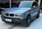 Sell White 2006 Bmw X3 in Parañaque-0