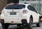 White Subaru Xv 2016 for sale in Makati-4