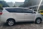 Sell White 2016 Toyota Innova in Manila-2