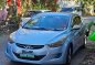 2013 Hyundai Elantra in Marilao, Bulacan-1