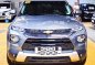 2022 Chevrolet Trailblazer Premier 1.3T CVT in Quezon City, Metro Manila-0