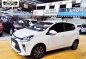 2021 Toyota Wigo G 1.0 CVT in Quezon City, Metro Manila-16