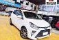 2021 Toyota Wigo G 1.0 CVT in Quezon City, Metro Manila-14