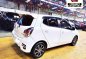 2021 Toyota Wigo G 1.0 CVT in Quezon City, Metro Manila-3