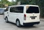 2019 Toyota Hiace  Commuter 3.0 M/T in Manila, Metro Manila-13