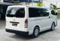 2019 Toyota Hiace  Commuter 3.0 M/T in Manila, Metro Manila-12