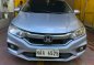 2018 Honda City  1.5 E CVT in Quezon City, Metro Manila-3
