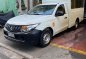 2019 Mitsubishi L200 Fb in Quezon City, Metro Manila-5