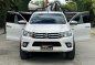 2020 Toyota Hilux in Manila, Metro Manila-19