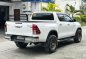 2020 Toyota Hilux in Manila, Metro Manila-14