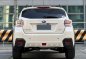 White Subaru Xv 2016 for sale in Makati-7