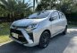 Selling White Toyota Wigo 2020 in Las Piñas-1