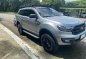 White Ford Everest 2017 for sale in Antipolo-2