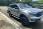 White Ford Everest 2017 for sale in Antipolo-2