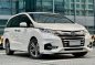 Sell Pearl White 2018 Honda Odyssey in Makati-0