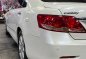 Selling White Toyota Camry 2008 in Manila-4