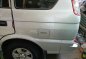 Sell White 2005 Mitsubishi Adventure in Quezon City-1