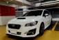 White Subaru Levorg 2020 for sale in -1