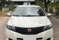 Sell Pearl White 2010 Honda Accord in Imus-0
