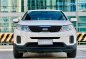 White Kia Sorento 2014 for sale in Automatic-1