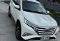 White Toyota Rush 2022 for sale in Las Piñas-2