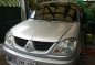 Sell White 2005 Mitsubishi Adventure in Quezon City-6