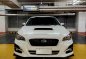 White Subaru Levorg 2020 for sale in -0