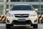 White Subaru Xv 2016 for sale in Makati-2