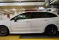 White Subaru Levorg 2020 for sale in -2