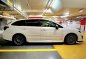 White Subaru Levorg 2020 for sale in -6