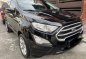 White Ford Ecosport 2020 for sale in -2