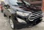 White Ford Ecosport 2020 for sale in -2