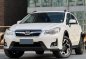 White Subaru Xv 2016 for sale in Makati-1