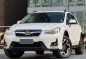 White Subaru Xv 2016 for sale in Makati-3