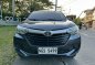 Sell White 2020 Toyota Avanza in Las Piñas-0